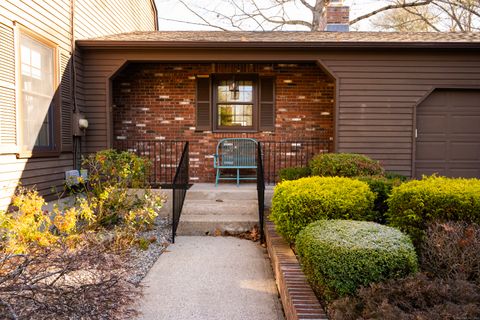 A home in Windham