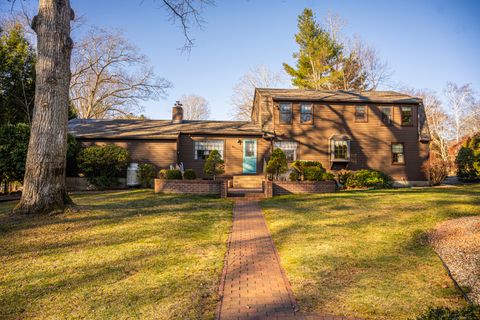 A home in Windham