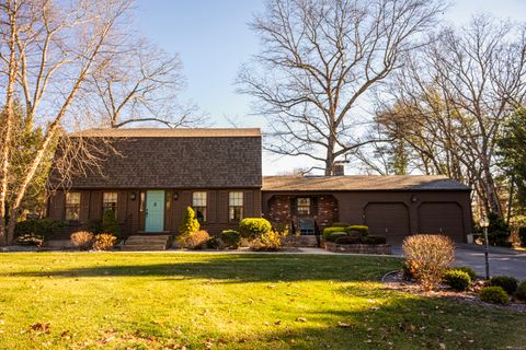 A home in Windham