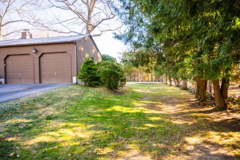 A home in Windham