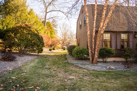 A home in Windham