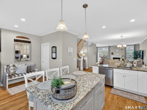 Tiny photo for 11 Village Crossing #11, East Lyme, CT 06357 (MLS # 24169981)