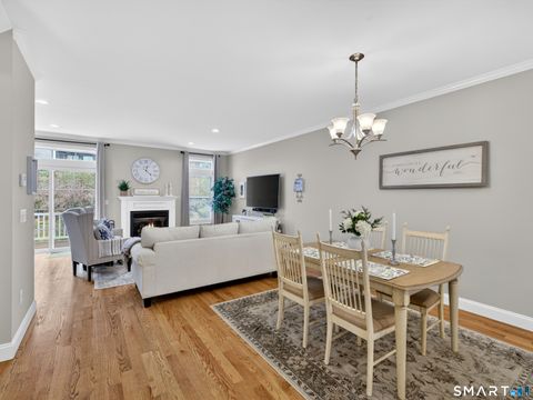 Tiny photo for 11 Village Crossing #11, East Lyme, CT 06357 (MLS # 24169981)