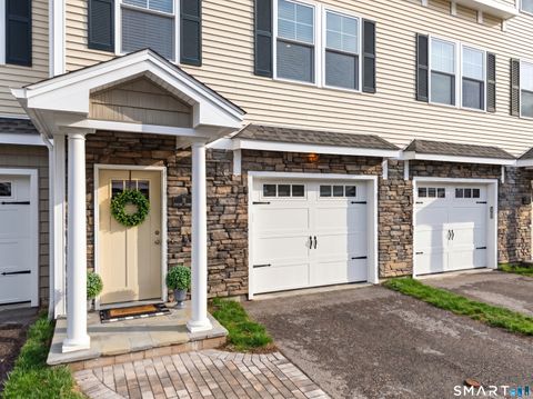 Tiny photo for 11 Village Crossing #11, East Lyme, CT 06357 (MLS # 24169981)