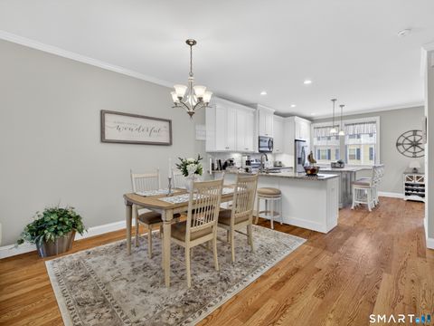 Tiny photo for 11 Village Crossing #11, East Lyme, CT 06357 (MLS # 24169981)