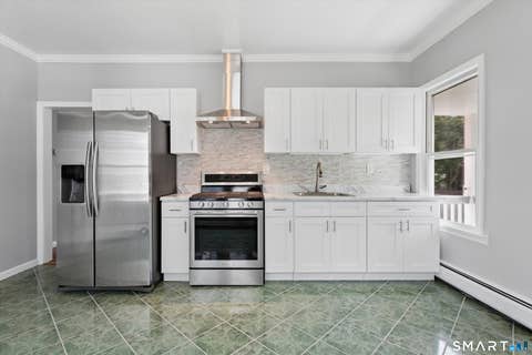 Tiny photo for 68 Reservoir Avenue, Meriden, CT 06451 (MLS # 24200003)