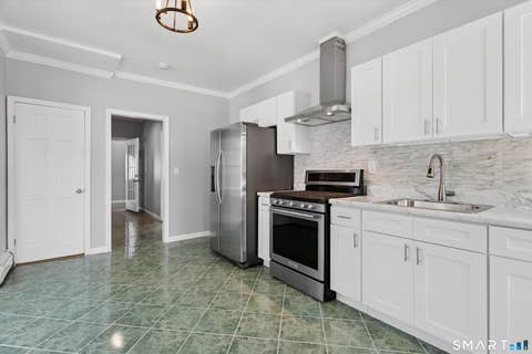 Tiny photo for 68 Reservoir Avenue, Meriden, CT 06451 (MLS # 24200003)