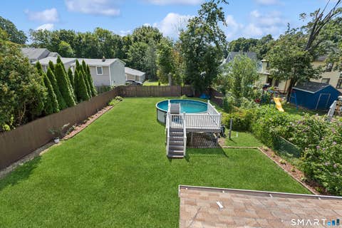 Tiny photo for 68 Reservoir Avenue, Meriden, CT 06451 (MLS # 24200003)