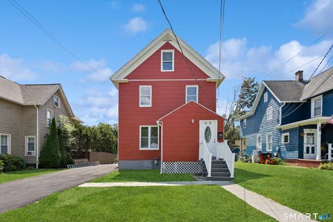 Tiny photo for 68 Reservoir Avenue, Meriden, CT 06451 (MLS # 24200003)