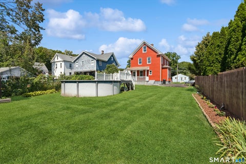 Tiny photo for 68 Reservoir Avenue, Meriden, CT 06451 (MLS # 24200003)
