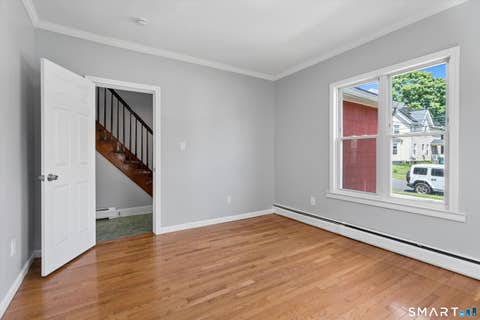 Tiny photo for 68 Reservoir Avenue, Meriden, CT 06451 (MLS # 24200003)