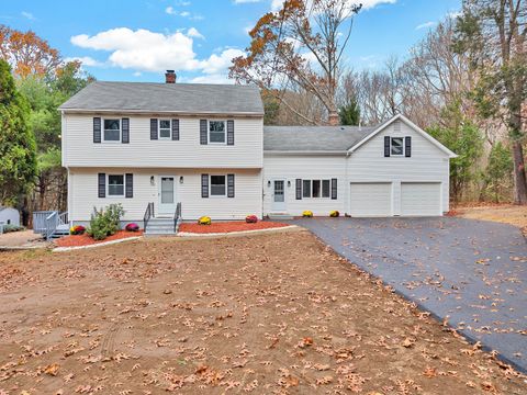 A home in Salem