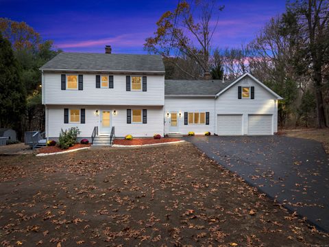 A home in Salem