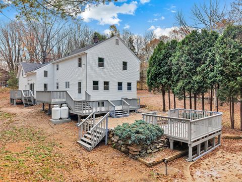 A home in Salem