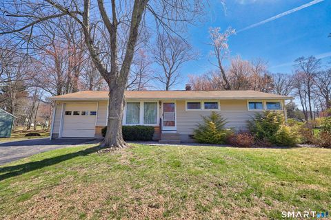 81 Wildwood Road Torrington CT 06790