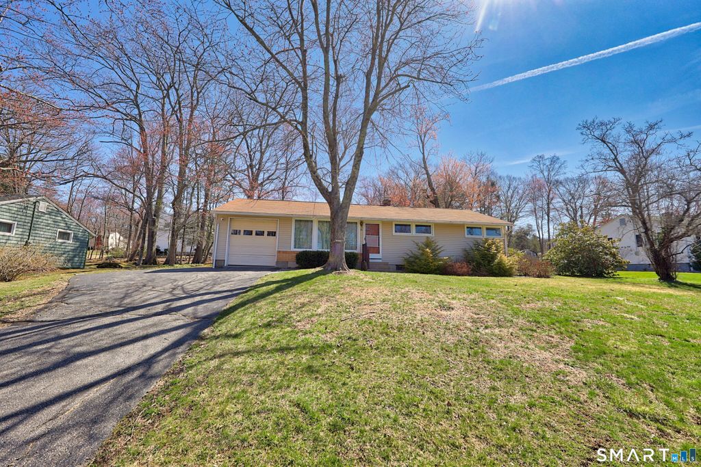 Photo of 81 Wildwood Road, Torrington, CT 06790 (MLS # 24166160)