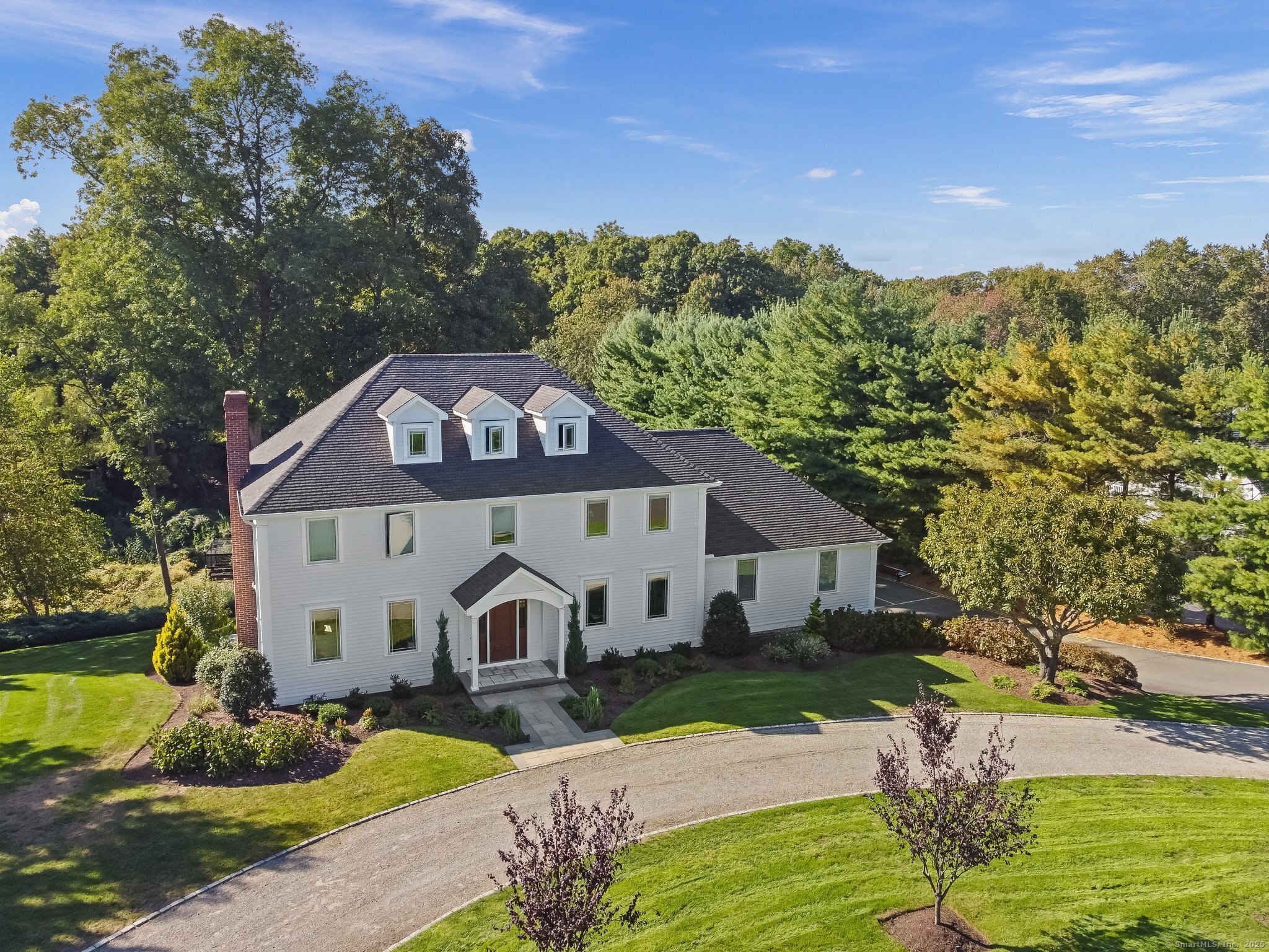 570 Warner Hill Road, Fairfield, Connecticut image 2