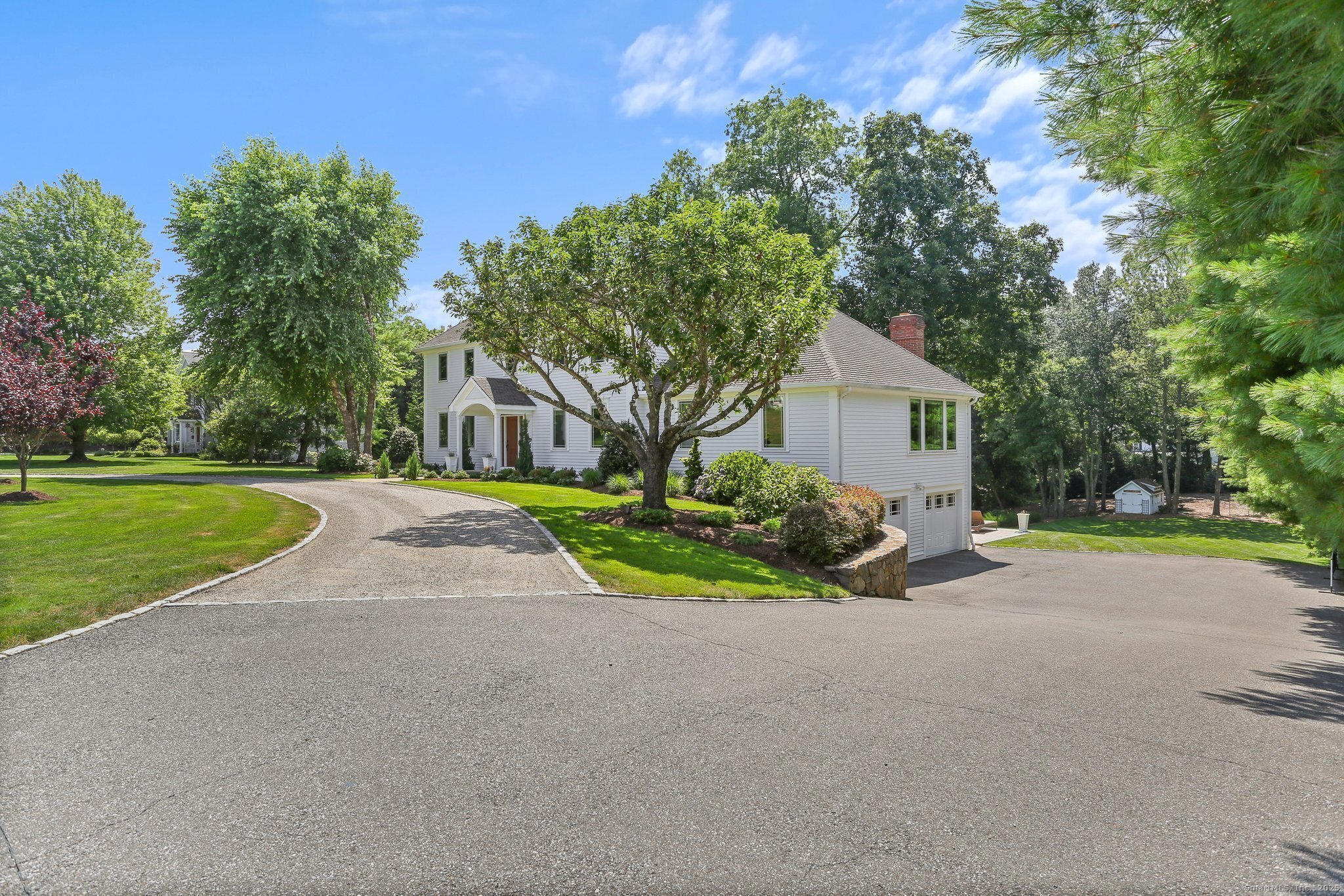 570 Warner Hill Road, Fairfield, Connecticut image 38