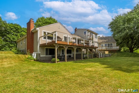 Tiny photo for 571 Woodland Street, Glastonbury, CT 06073 (MLS # 24184457)