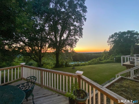 Tiny photo for 571 Woodland Street, Glastonbury, CT 06073 (MLS # 24184457)