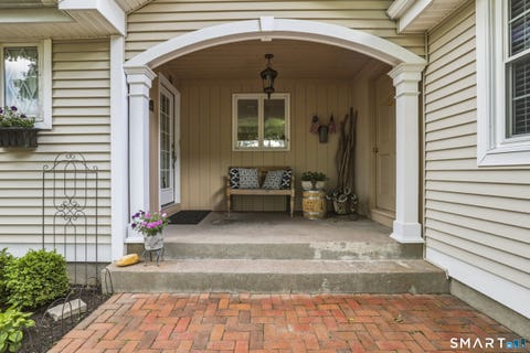 Tiny photo for 571 Woodland Street, Glastonbury, CT 06073 (MLS # 24184457)