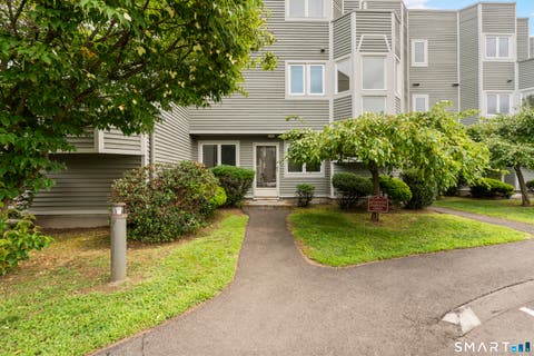 Tiny photo for 1414 Whitney Avenue #D1, Hamden, CT 06517 (MLS # 24199058)