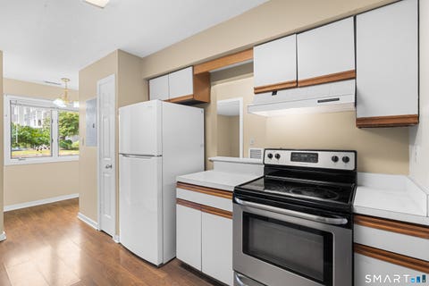 Tiny photo for 1414 Whitney Avenue #D1, Hamden, CT 06517 (MLS # 24199058)