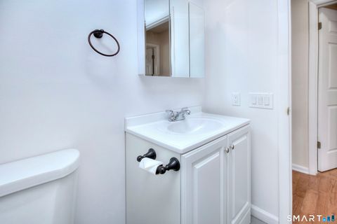 Tiny photo for 638 Cove Road #3, Stamford, CT 06902 (MLS # 24154182)