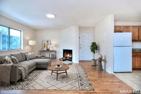 Tiny photo for 638 Cove Road #3, Stamford, CT 06902 (MLS # 24154182)