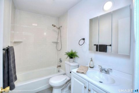 Tiny photo for 638 Cove Road #3, Stamford, CT 06902 (MLS # 24154182)