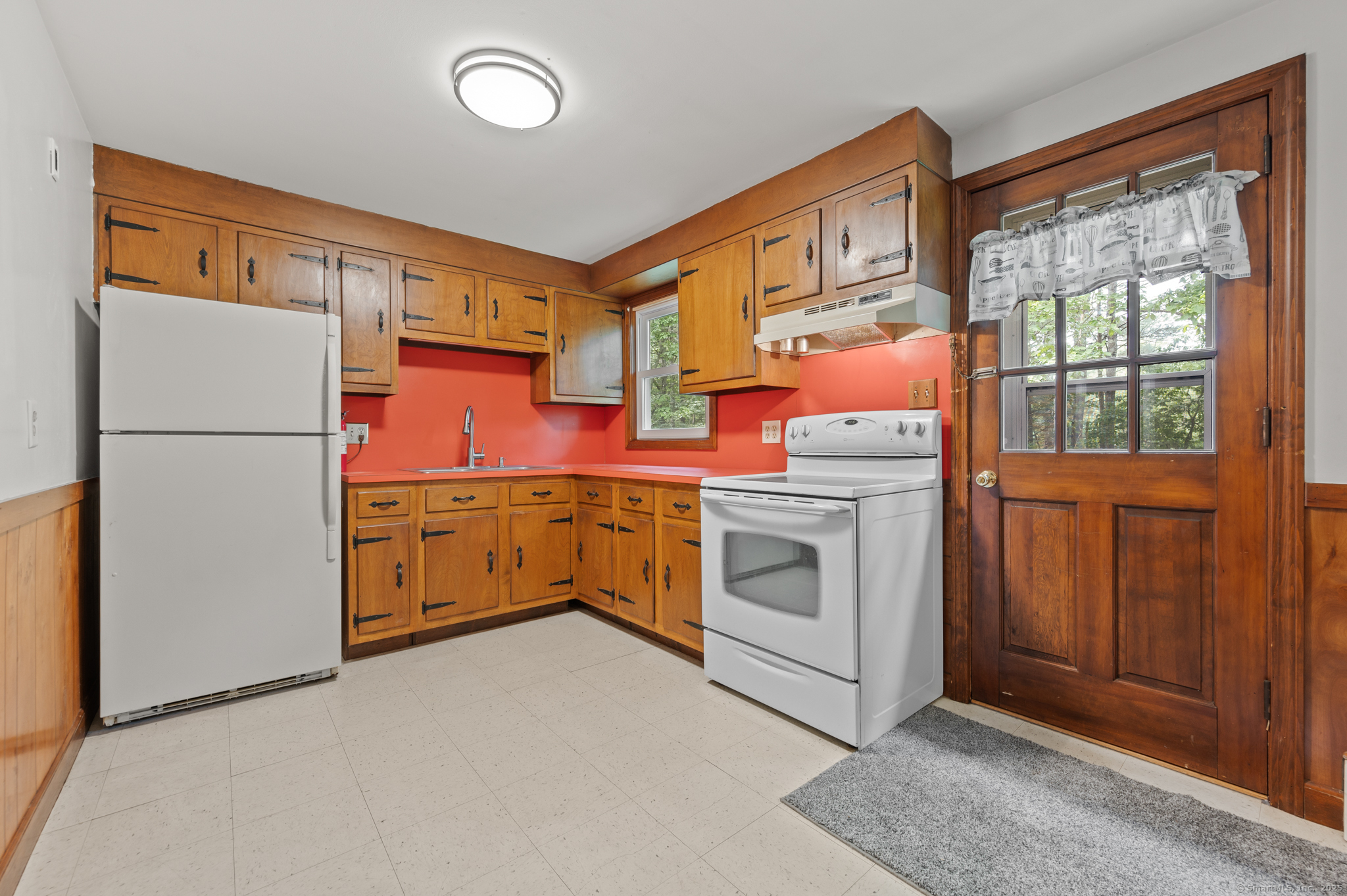108 Monson Road