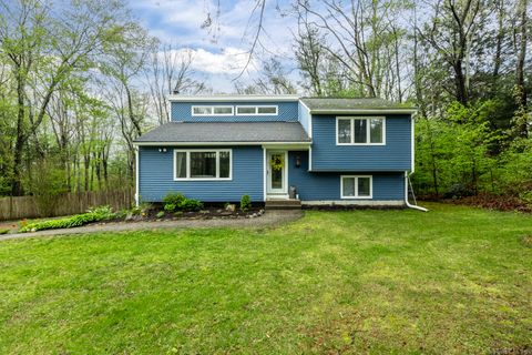 79 Village Hill Road Willington CT 06279