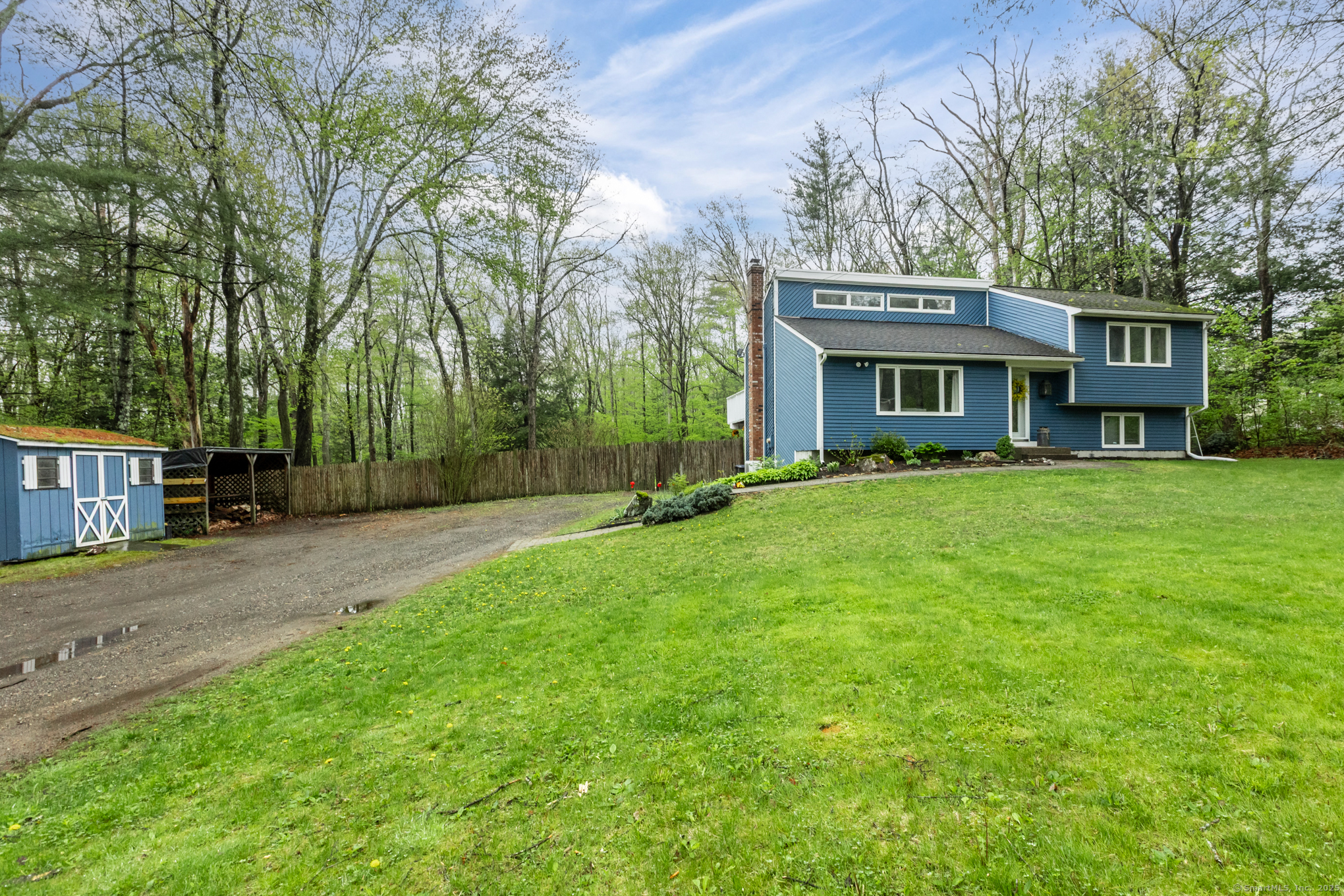 79 Village Hill Road