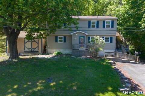 Photo of 39 Bernside Drive, Bristol, CT 06010 (MLS # 24177623)
