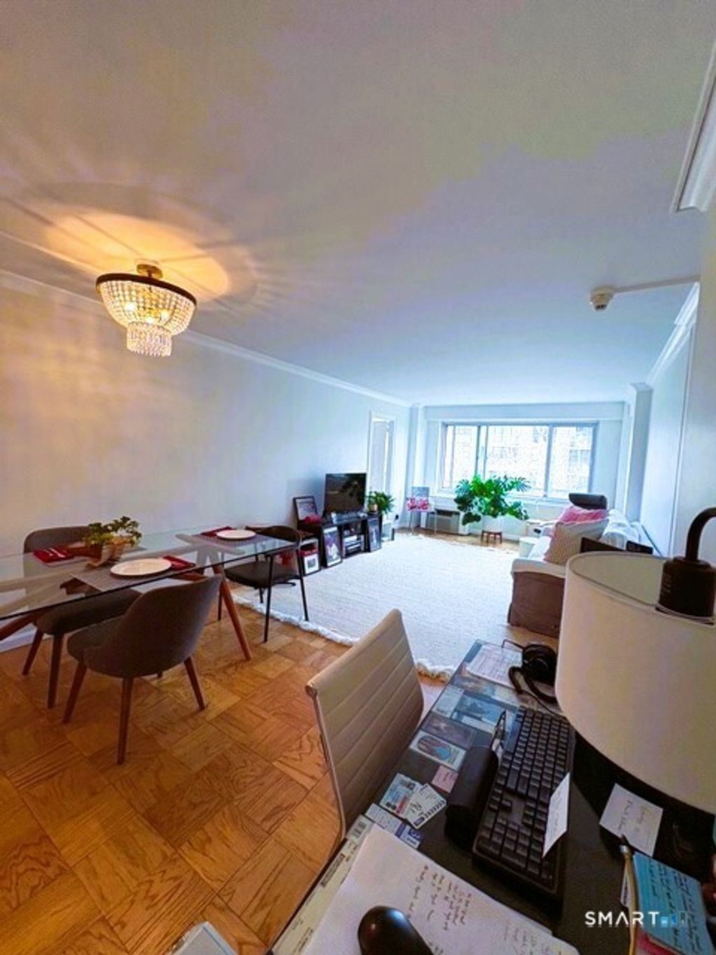 Photo of 100 York Street #7E, New Haven, CT 06511 (MLS # 24161428)