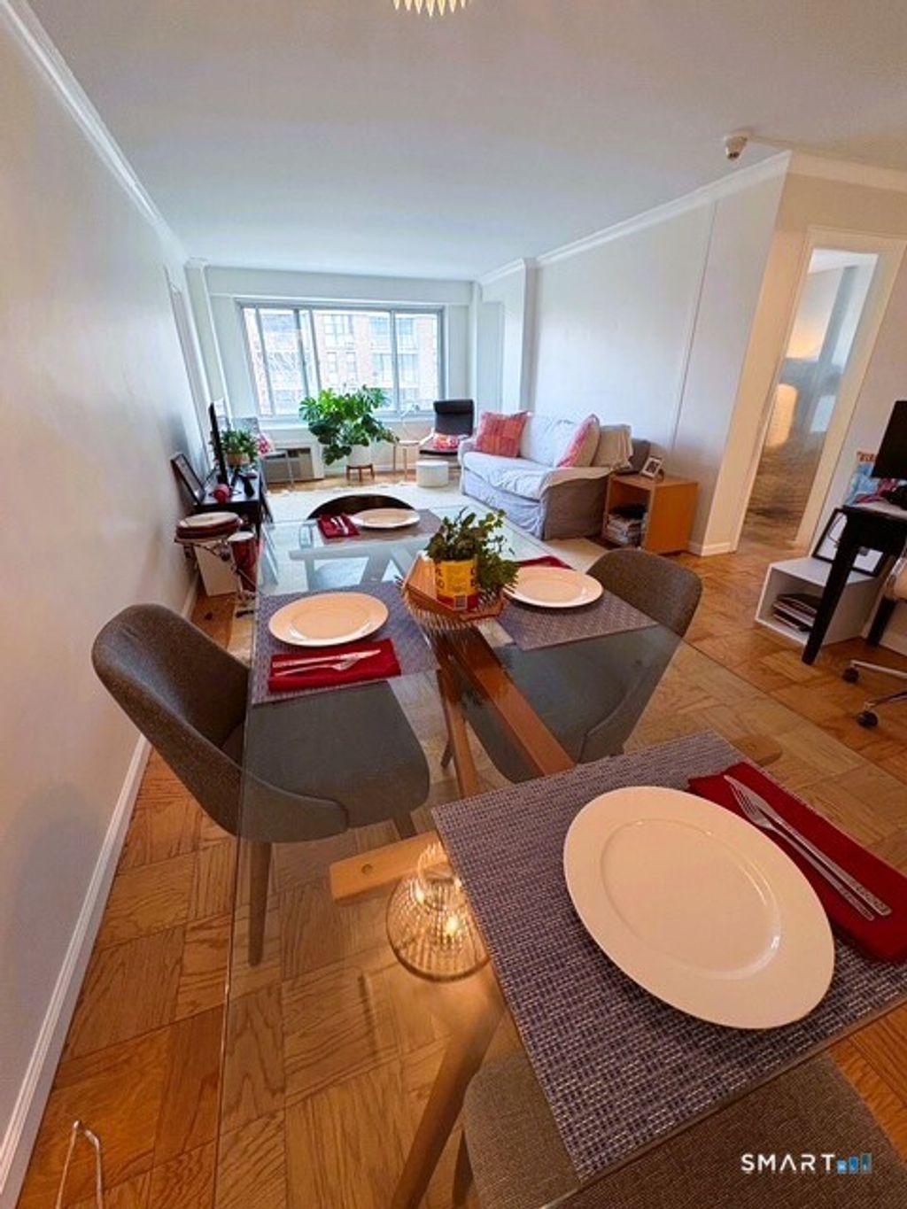 Photo of 100 York Street #7E, New Haven, CT 06511 (MLS # 24161428)