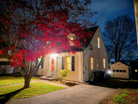 Tiny photo for 95 Colorado Avenue N, Torrington, CT 06790 (MLS # 24156356)