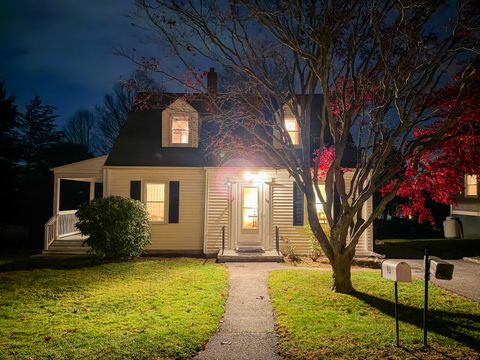 Tiny photo for 95 Colorado Avenue N, Torrington, CT 06790 (MLS # 24156356)