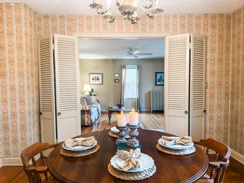 Tiny photo for 95 Colorado Avenue N, Torrington, CT 06790 (MLS # 24156356)