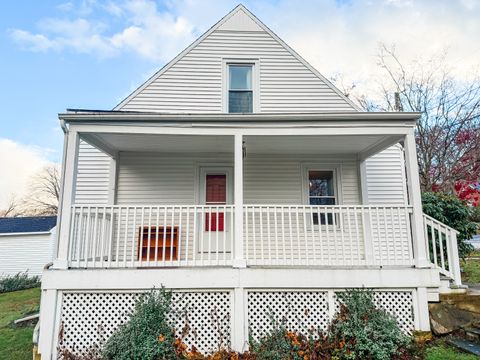 Tiny photo for 95 Colorado Avenue N, Torrington, CT 06790 (MLS # 24156356)