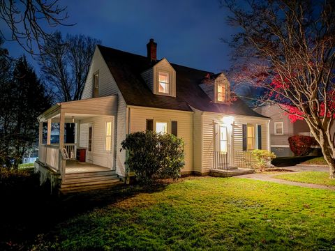 Tiny photo for 95 Colorado Avenue N, Torrington, CT 06790 (MLS # 24156356)