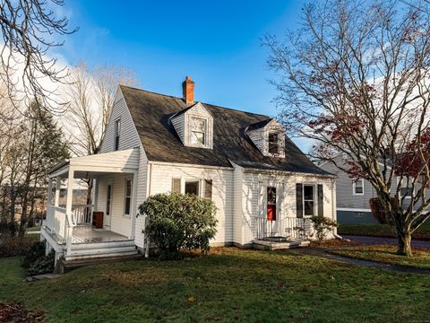 Photo of 95 Colorado Avenue N, Torrington, CT 06790 (MLS # 24156356)