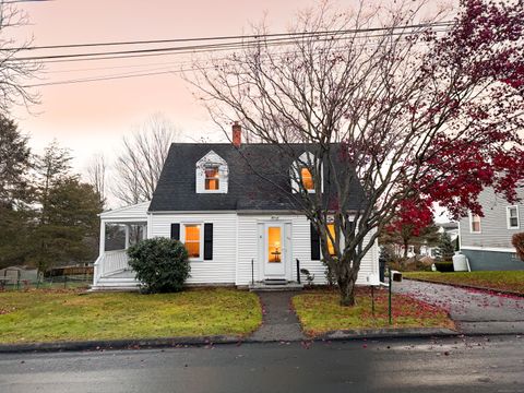 Tiny photo for 95 Colorado Avenue N, Torrington, CT 06790 (MLS # 24156356)
