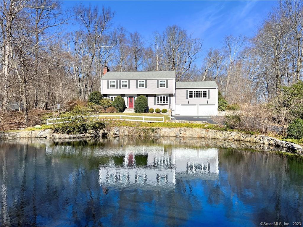 Photo 1 of 27 of 43 Laurel Ledge Road house