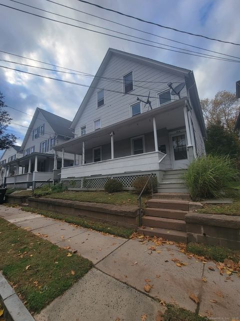 Photo of 164 Grand Street #1, Middletown, CT 06457 (MLS # 24135795)