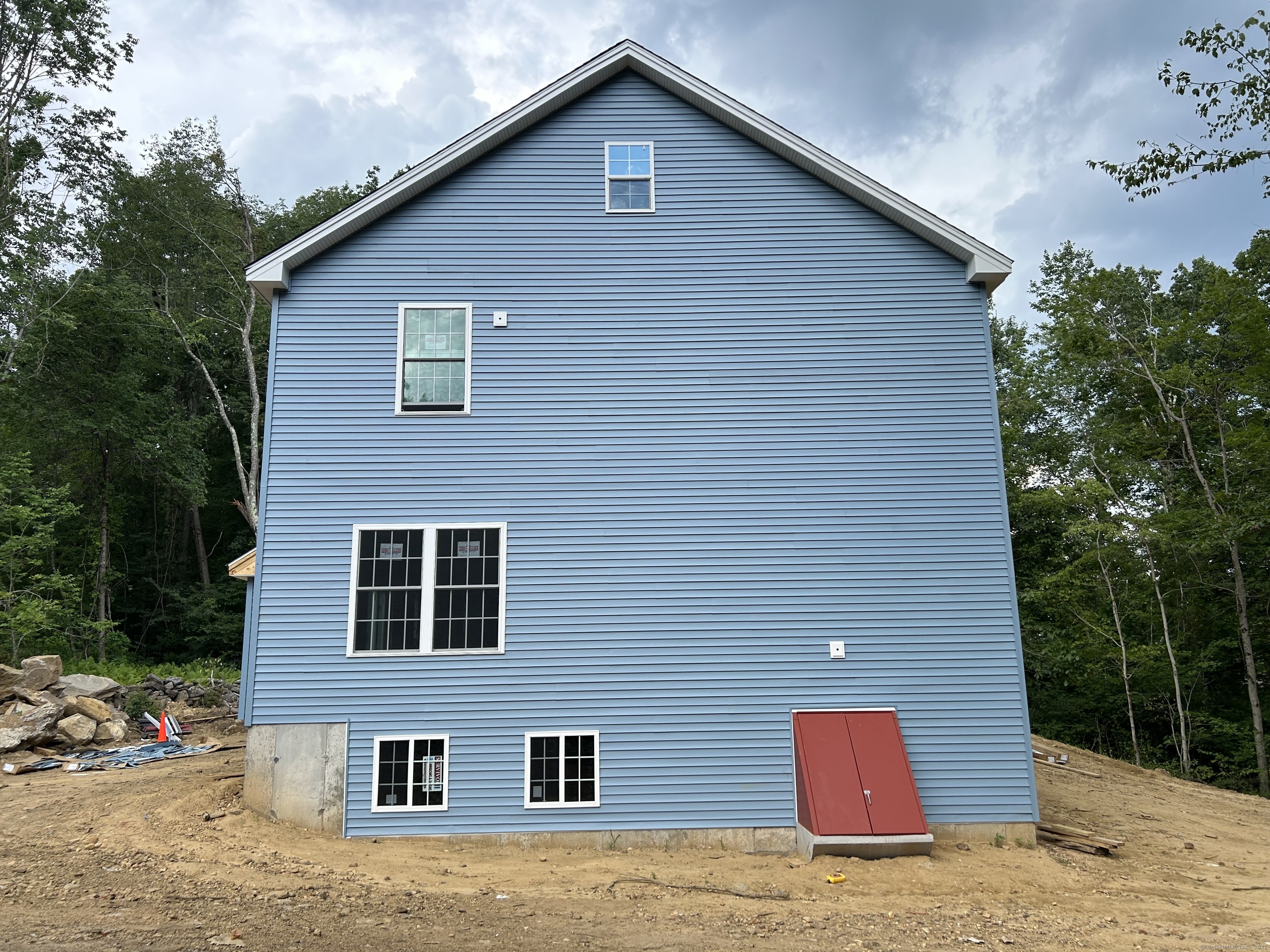 425 Stickney Hill Road