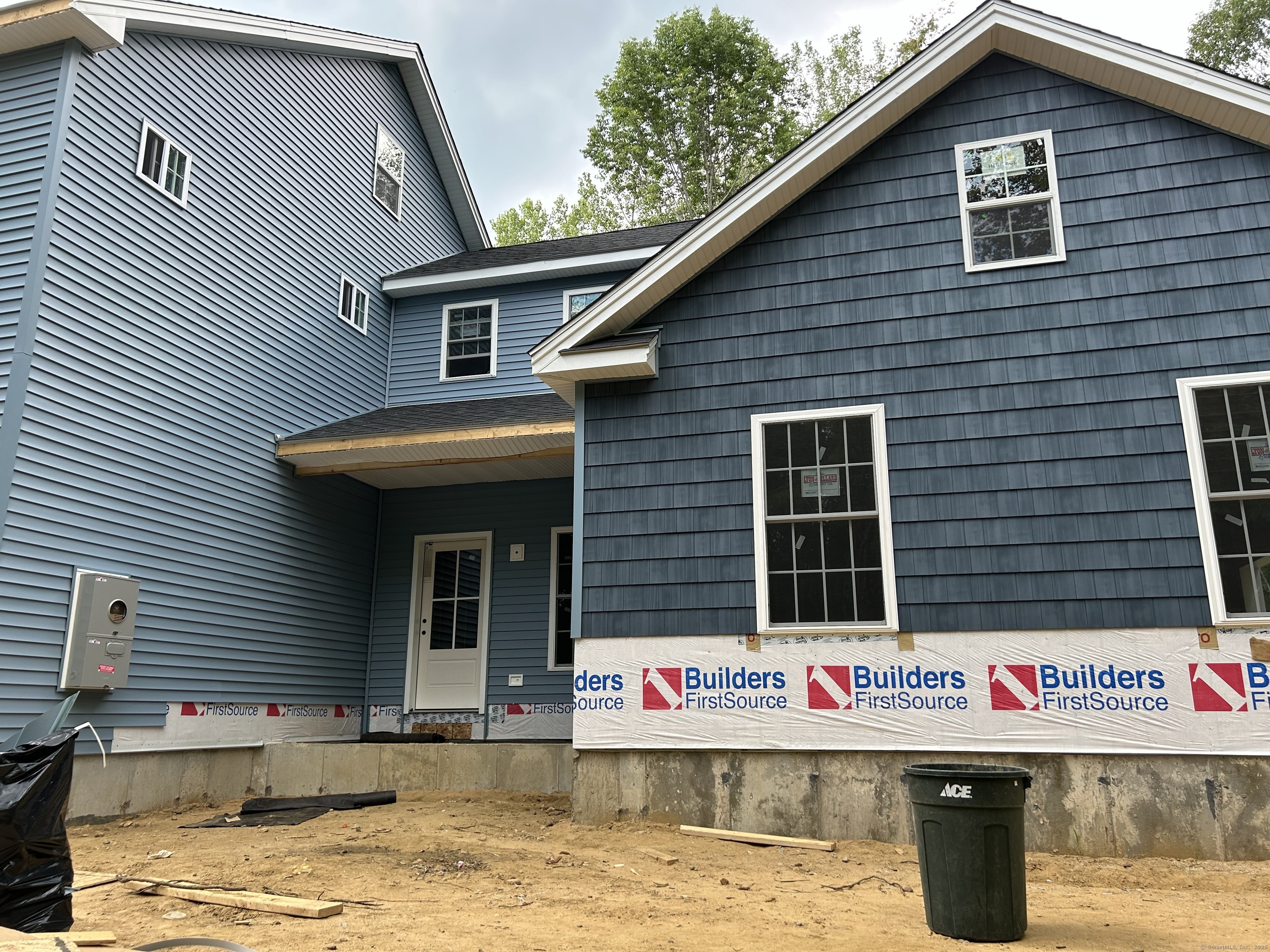 425 Stickney Hill Road
