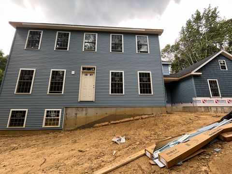 425 Stickney Hill Road Union CT 06076