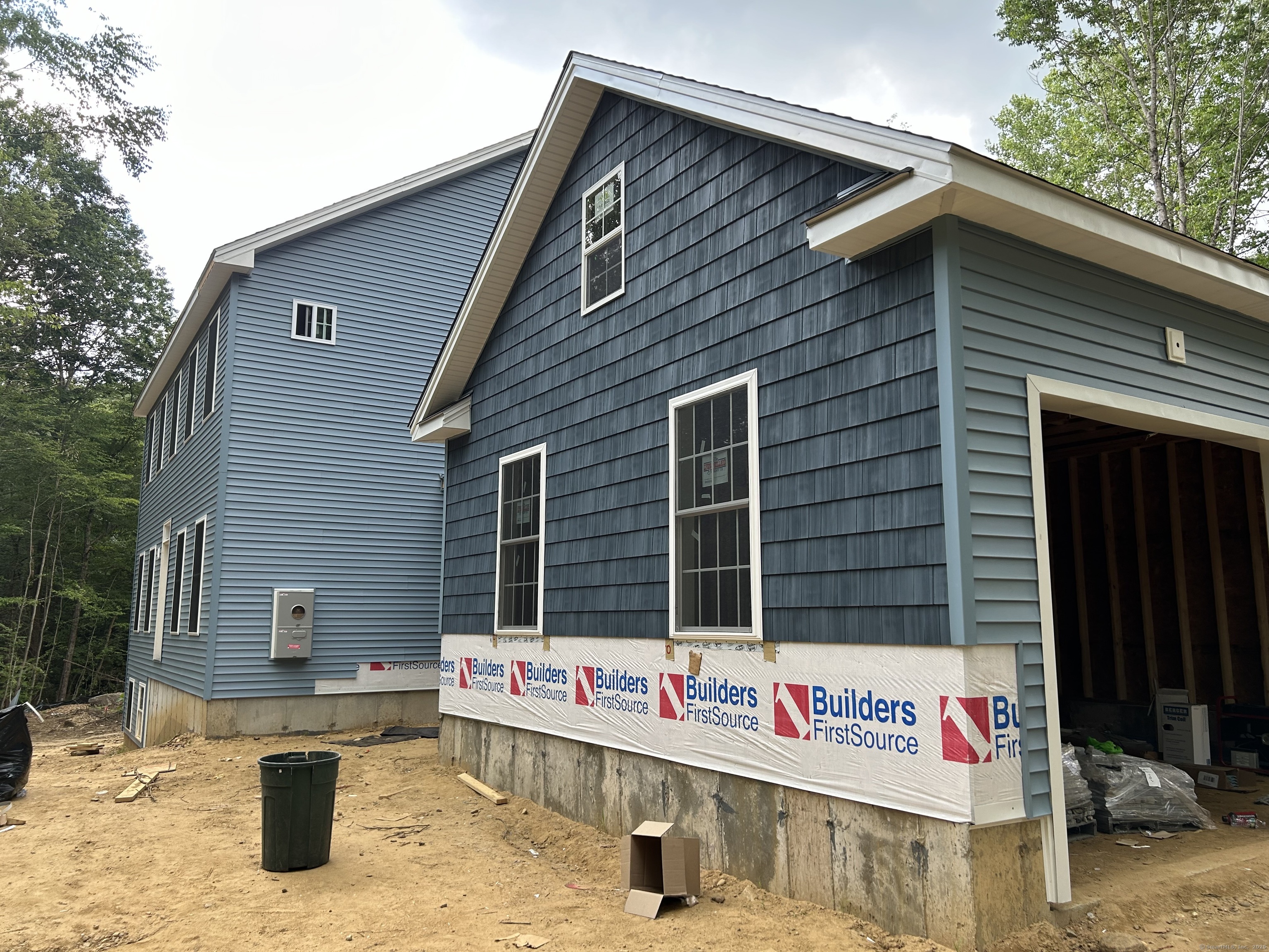 425 Stickney Hill Road