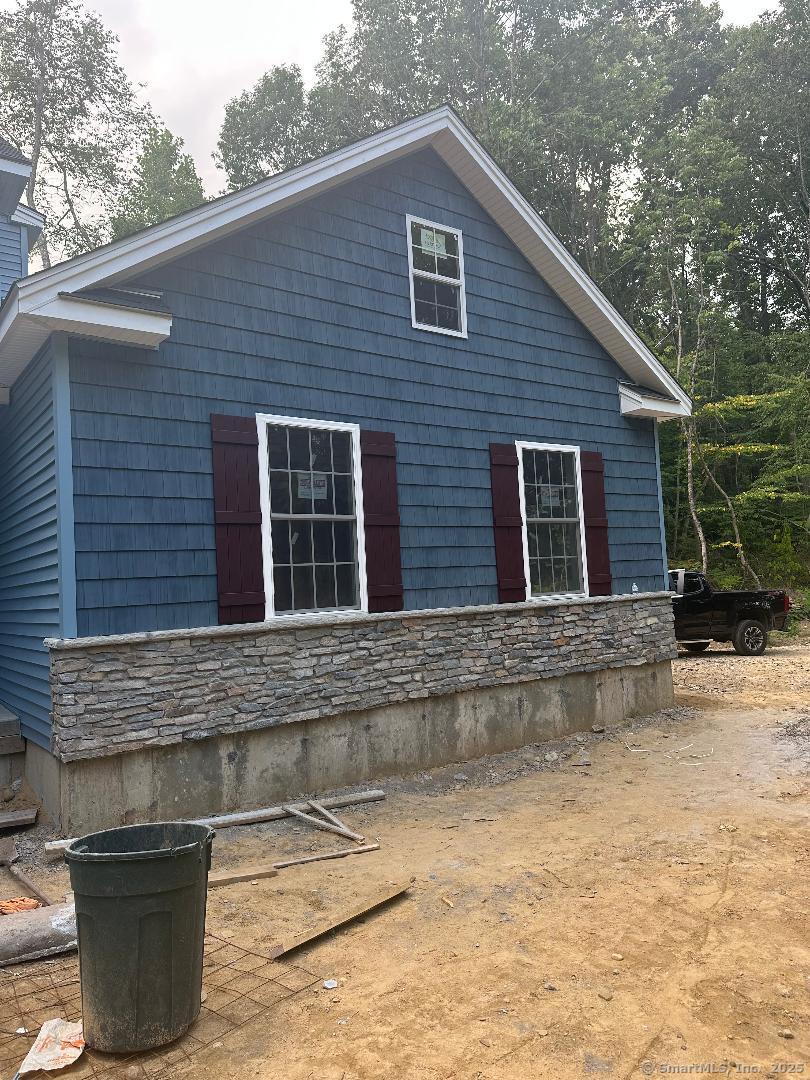 425 Stickney Hill Road